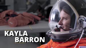 Space to Ground: Crew Call: 05/21/2021